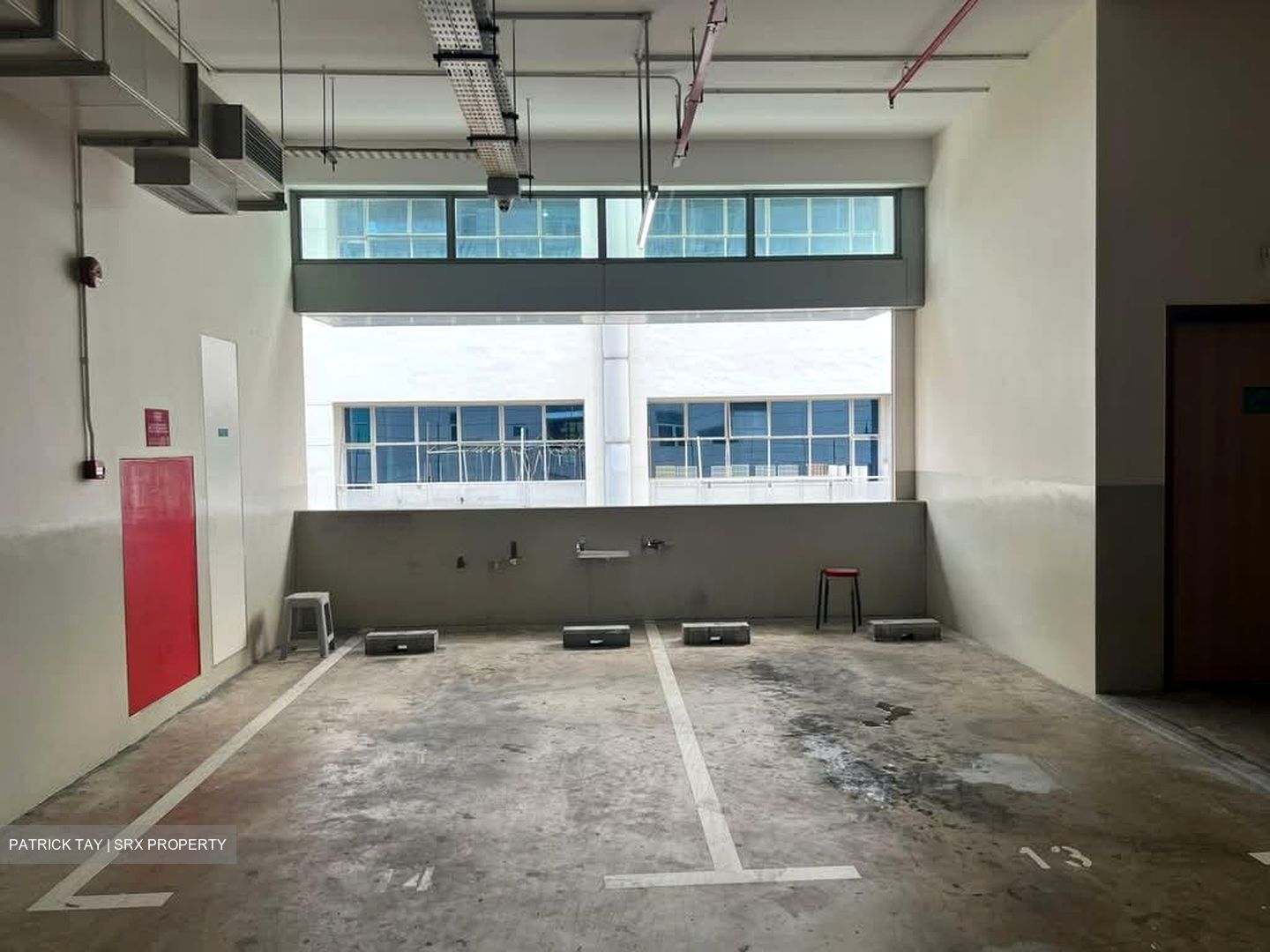 Wintech Centre (D14), Factory #609493711
